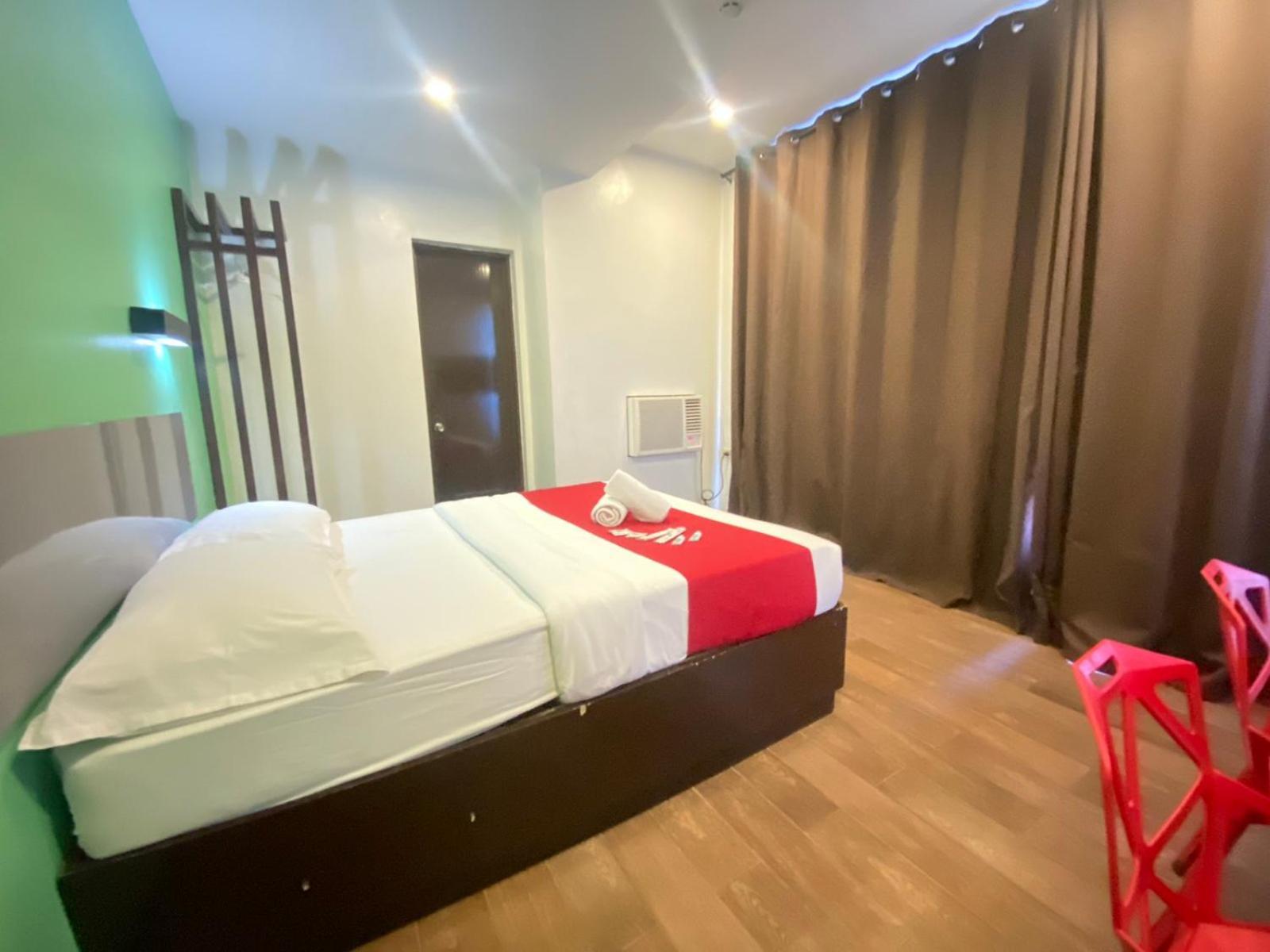 Caloocan Mc Hotel Novaliches מראה חיצוני תמונה