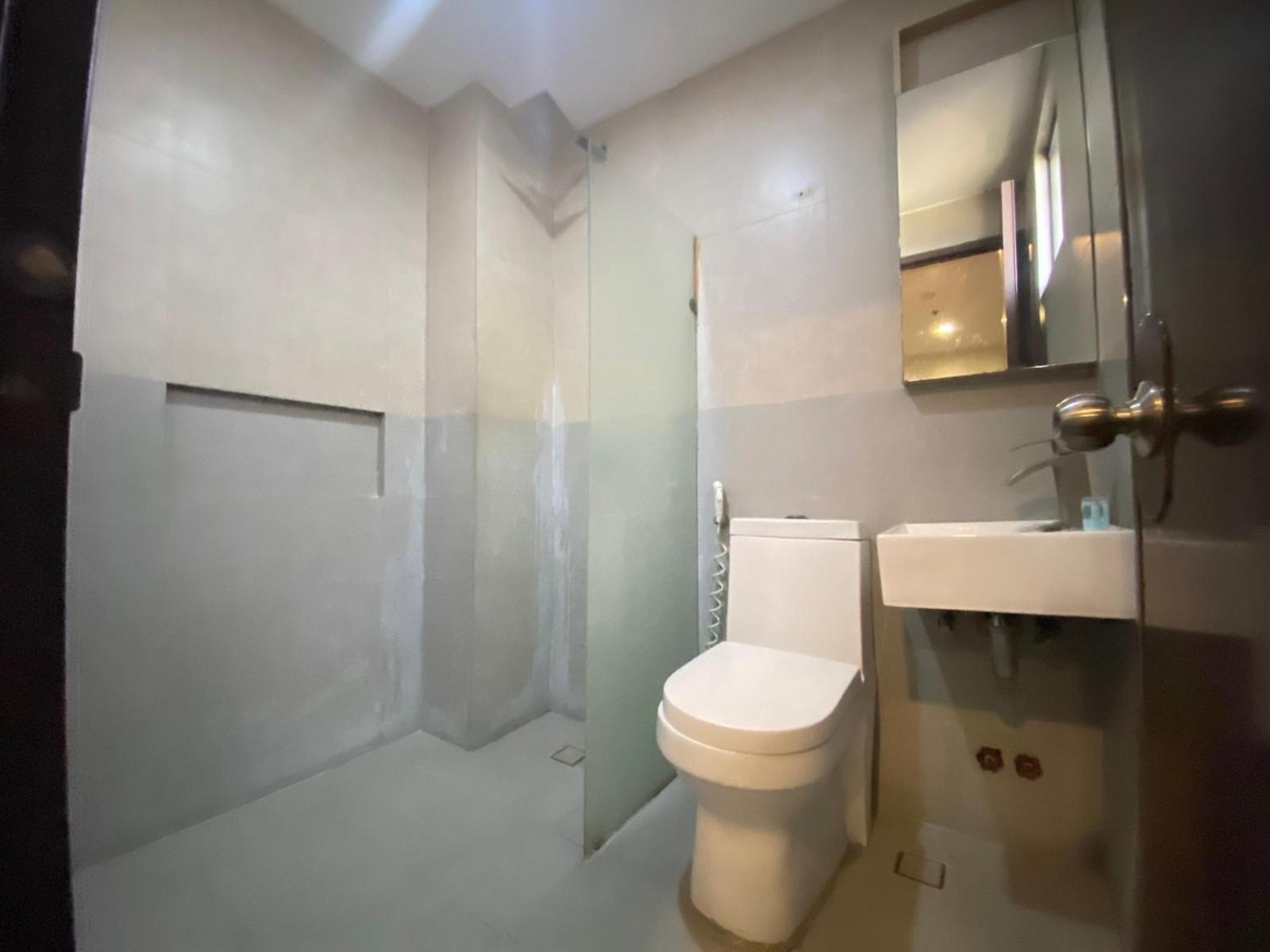 Caloocan Mc Hotel Novaliches מראה חיצוני תמונה