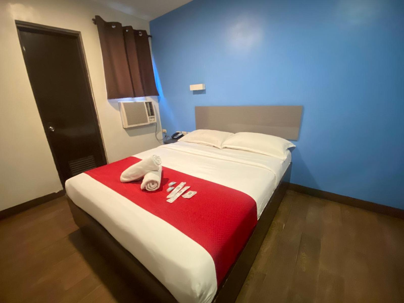 Caloocan Mc Hotel Novaliches מראה חיצוני תמונה