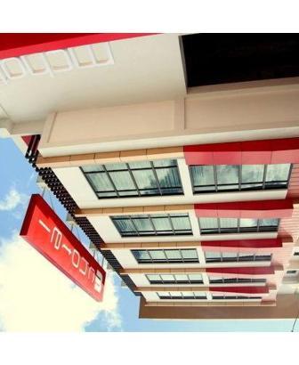 Caloocan Mc Hotel Novaliches מראה חיצוני תמונה